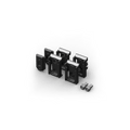 Qbrick System Custom Connectors Set 3