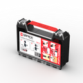 Qbrick System Custom Connectors Set 1