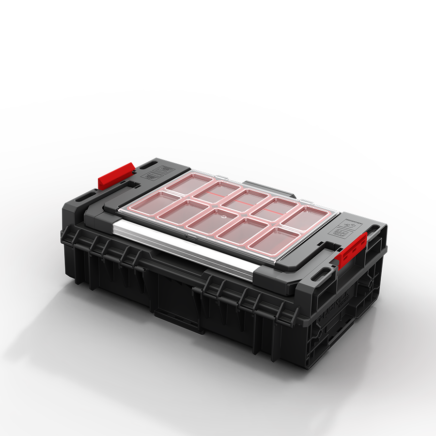 Qbrick System ONE 200 Expert 2.0 Takım Çantası