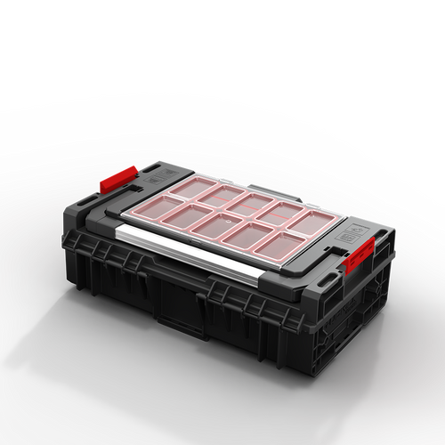 Qbrick System ONE 200 Expert 2.0 Takım Çantası