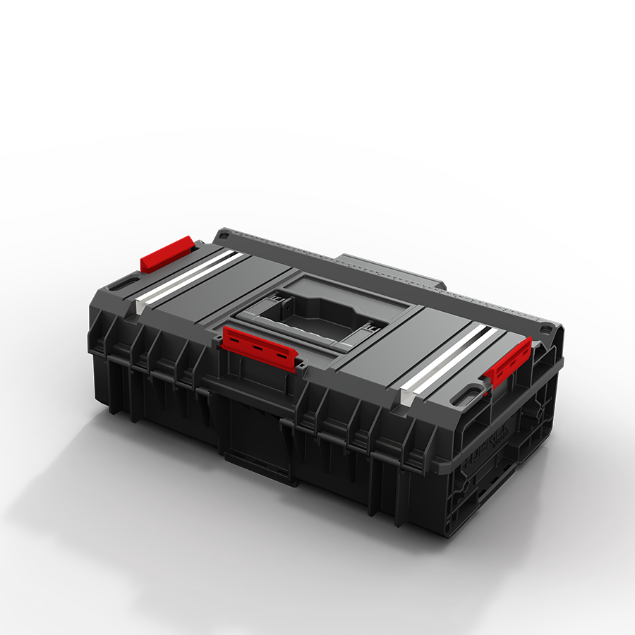 Qbrick System ONE 200 Technik 2.0 Takım Çantası