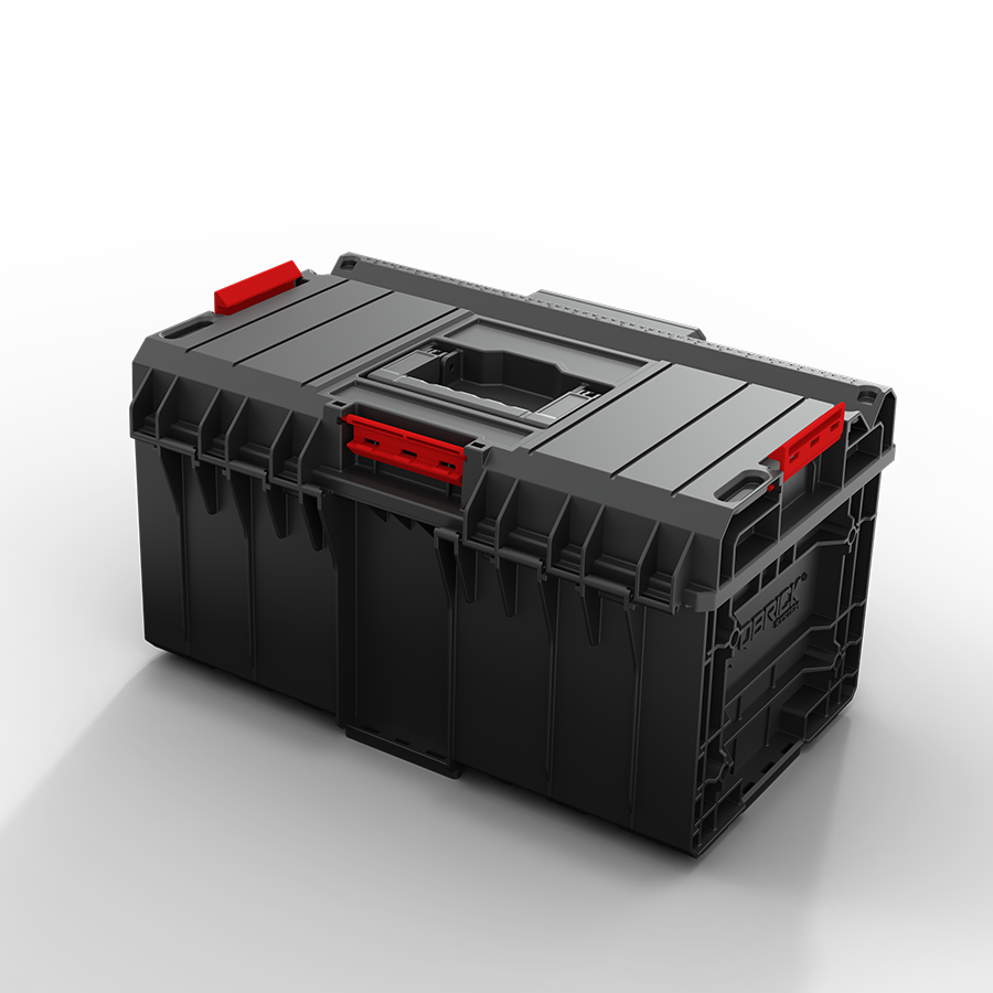 Qbrick System ONE 350 Basic 2.0 Takım Çantası