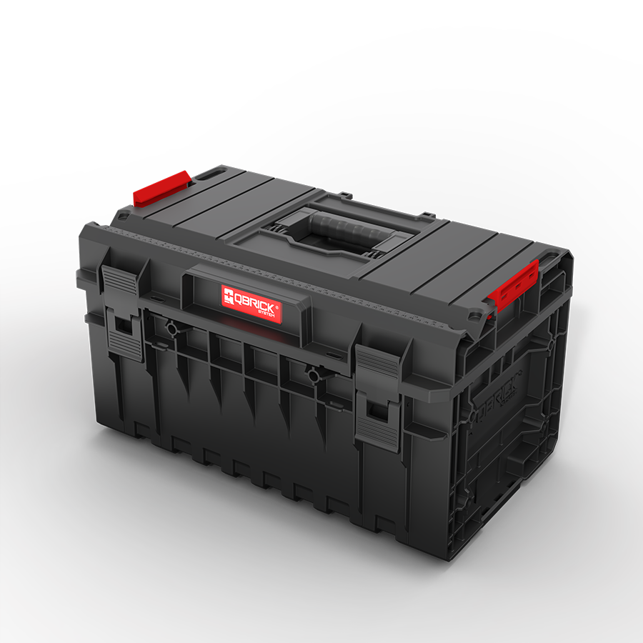 Qbrick System ONE 350 Basic 2.0 Takım Çantası