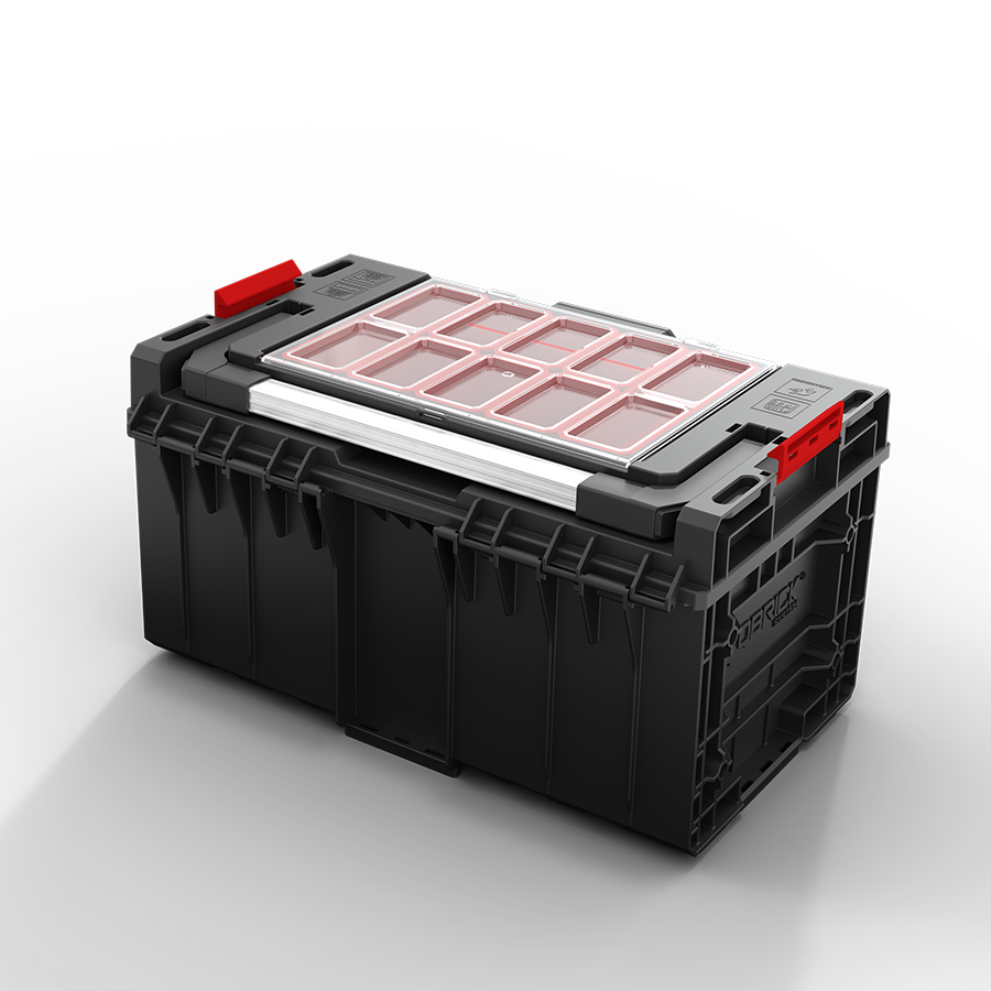Qbrick System ONE 350 Expert 2.0 Takım Çantası