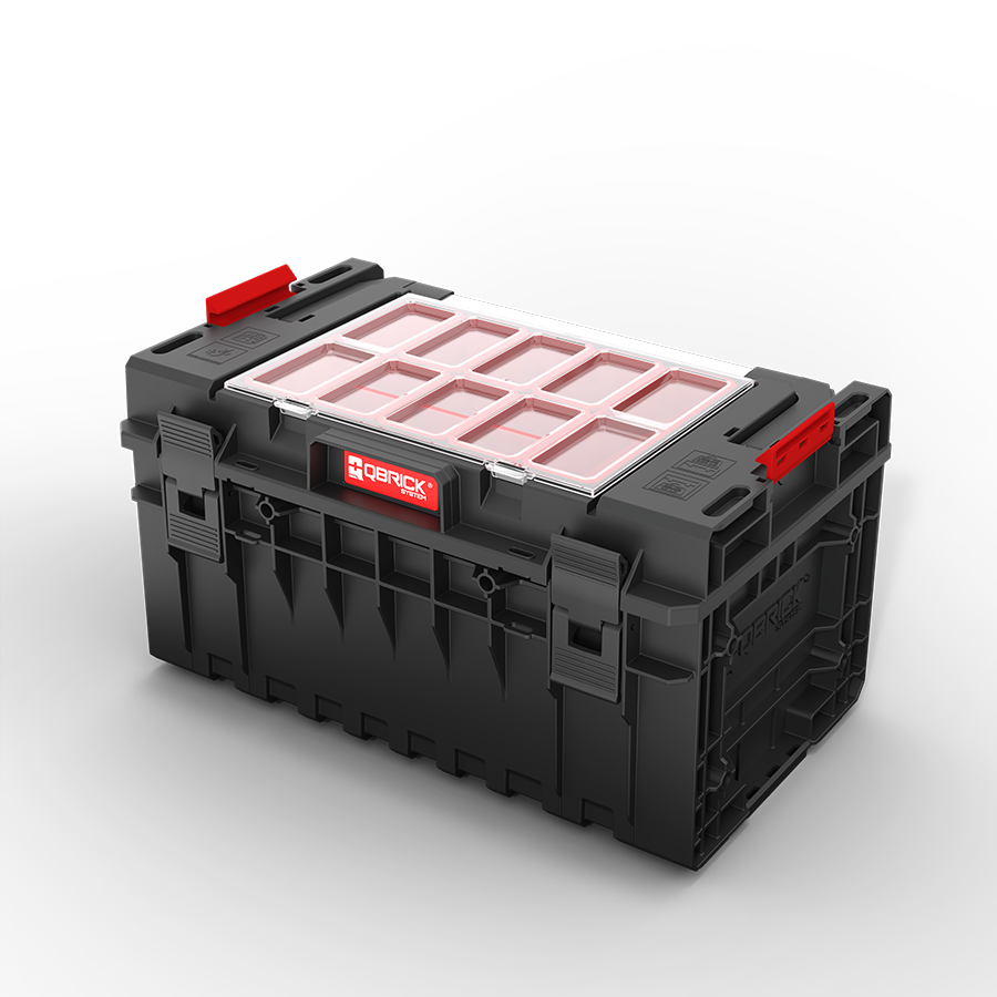 Qbrick System ONE 350 Expert 2.0 Takım Çantası