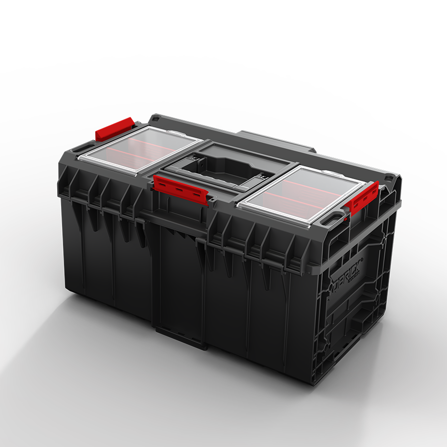 Qbrick System ONE 350 Profi 2.0 Takım Çantası
