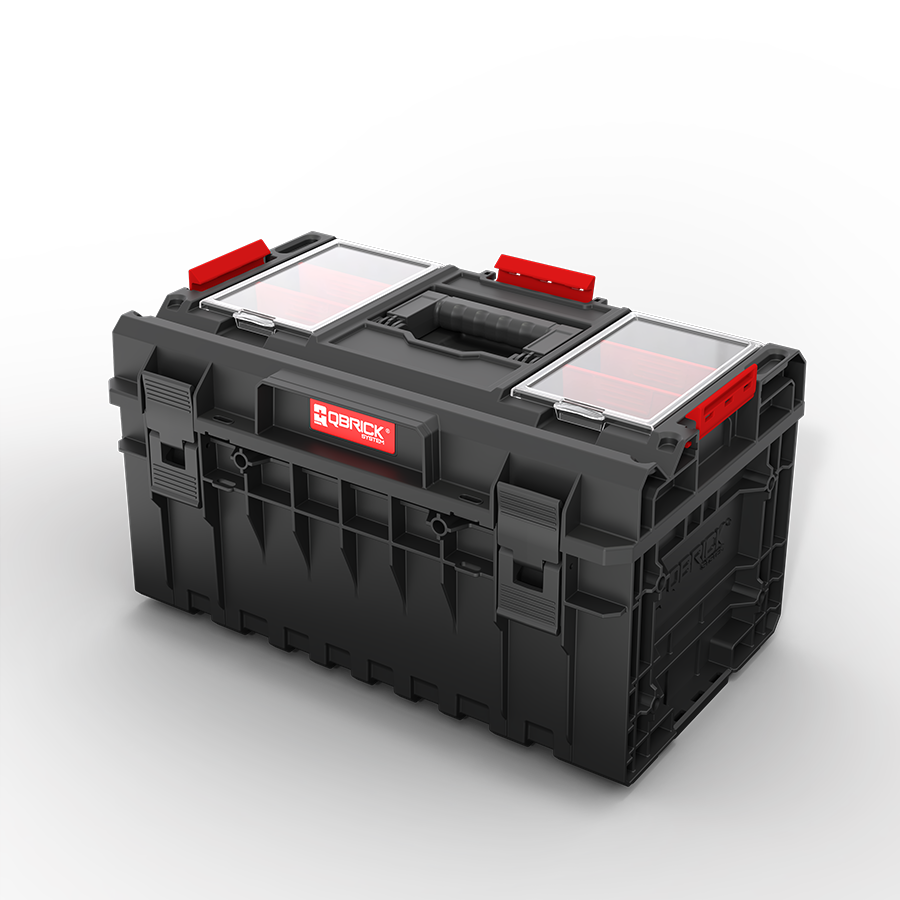Qbrick System ONE 350 Profi 2.0 Takım Çantası