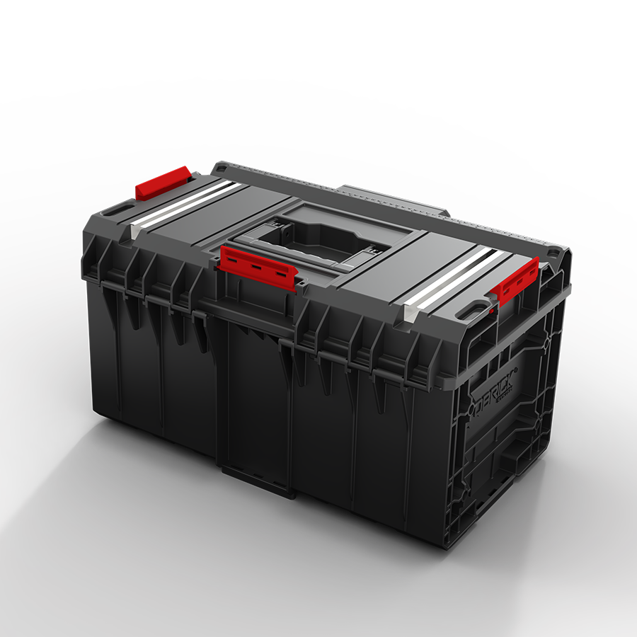 Qbrick System ONE 350 Technik 2.0 Takım Çantası