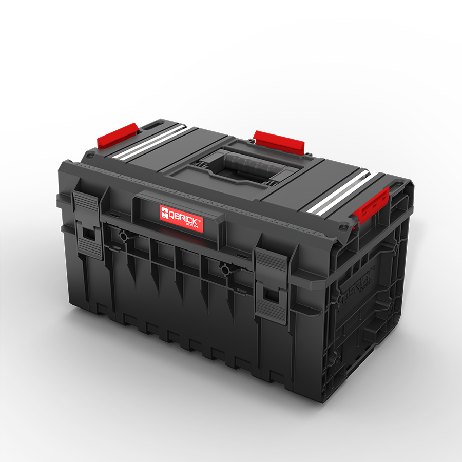 Qbrick System ONE 350 Technik 2.0 Takım Çantası