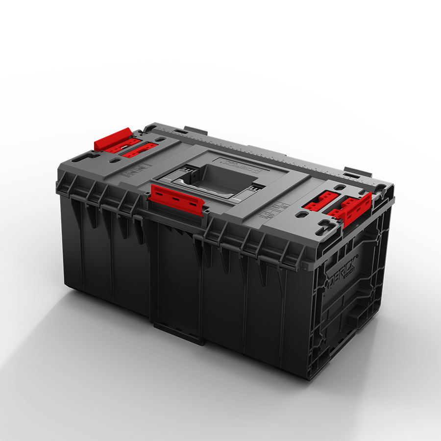 Qbrick System ONE 350 Vario 2.0 Takım Çantası