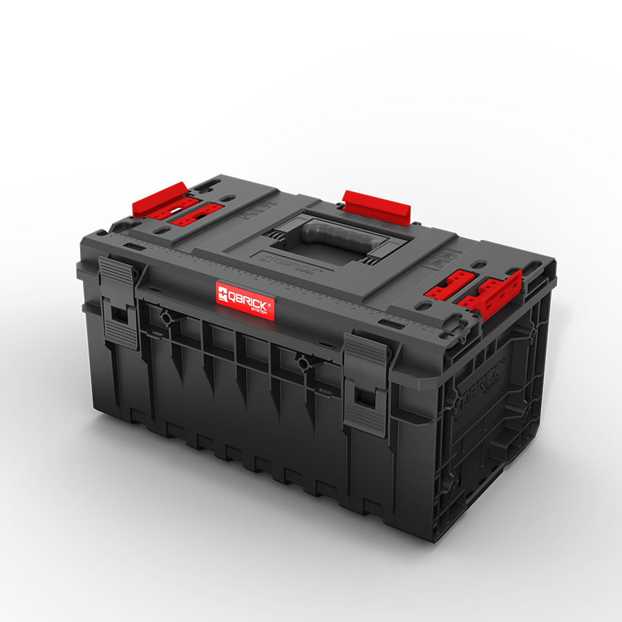 Qbrick System ONE 350 Vario 2.0 Takım Çantası