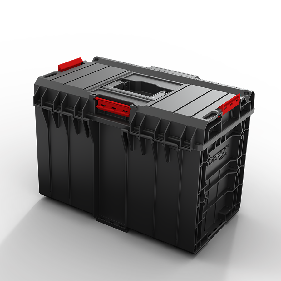 Qbrick System ONE 450 Basic 2.0 Takım Çantası
