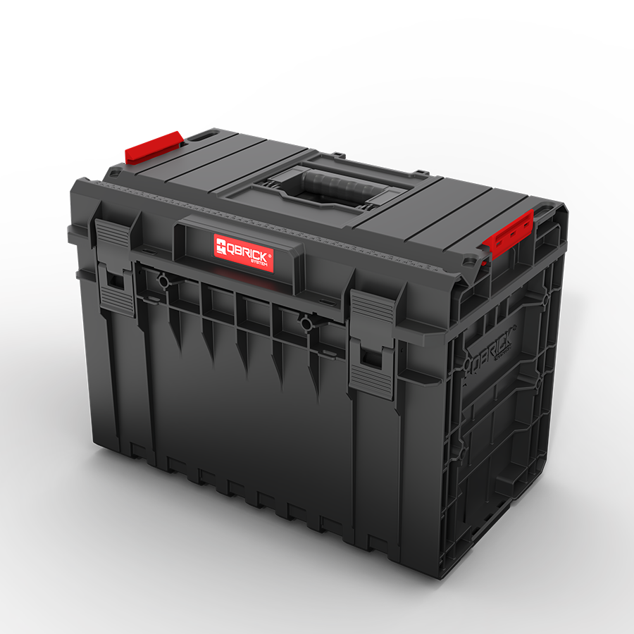 Qbrick System ONE 450 Basic 2.0 Takım Çantası