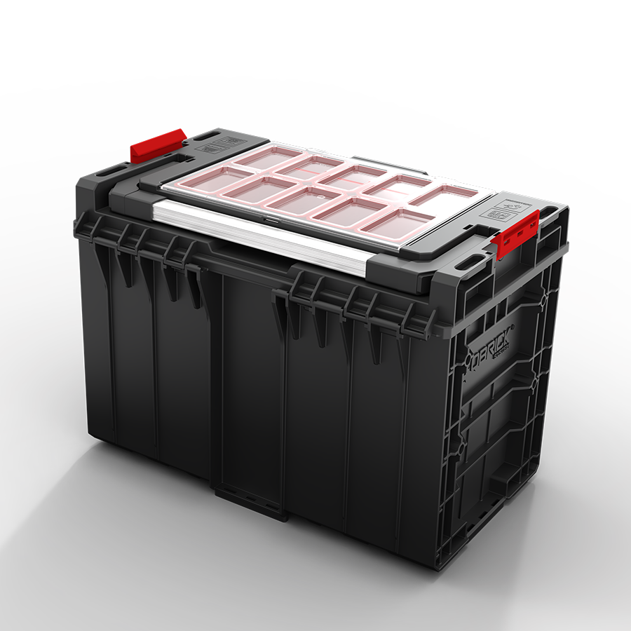 Qbrick System ONE 450 Expert 2.0 Takım Çantası