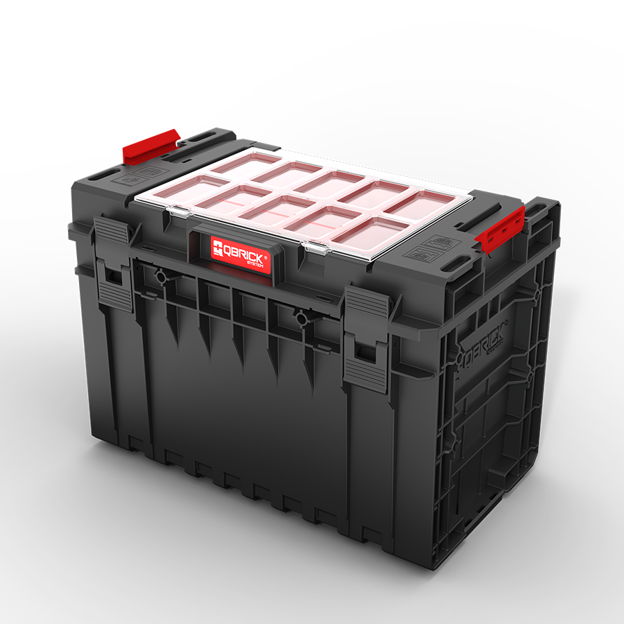 Qbrick System ONE 450 Expert 2.0 Takım Çantası