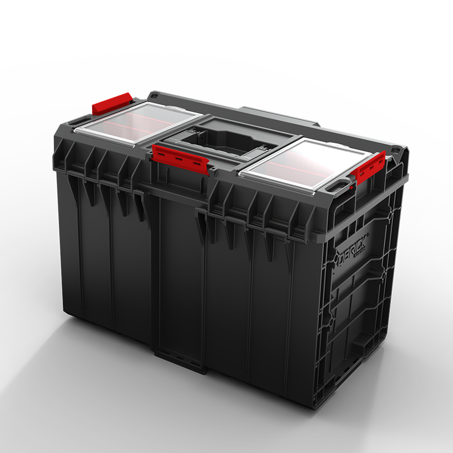 Qbrick System ONE 450 Profi 2.0 Takım Çantası