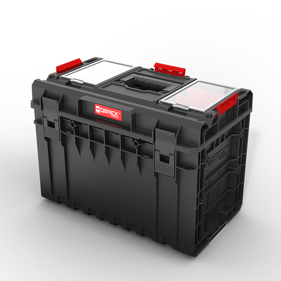 Qbrick System ONE 450 Profi 2.0 Takım Çantası