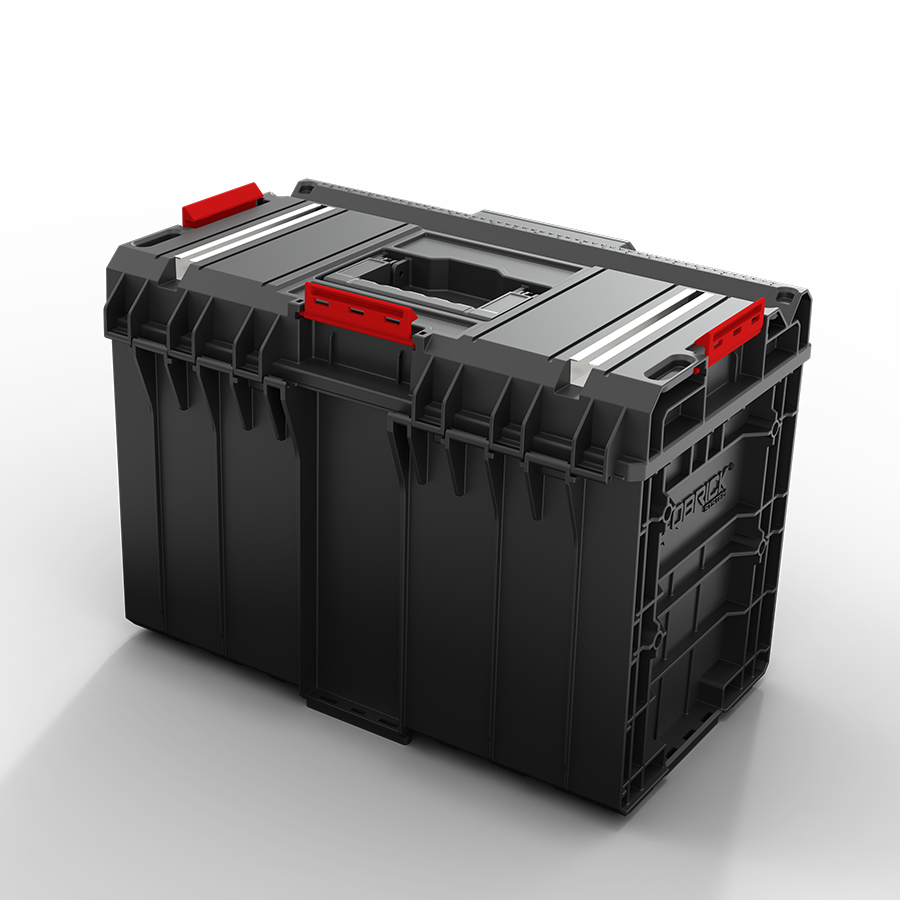 Qbrick System ONE 450 Technik 2.0 Takım Çantası
