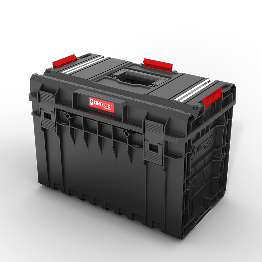 Qbrick System ONE 450 Technik 2.0 Takım Çantası