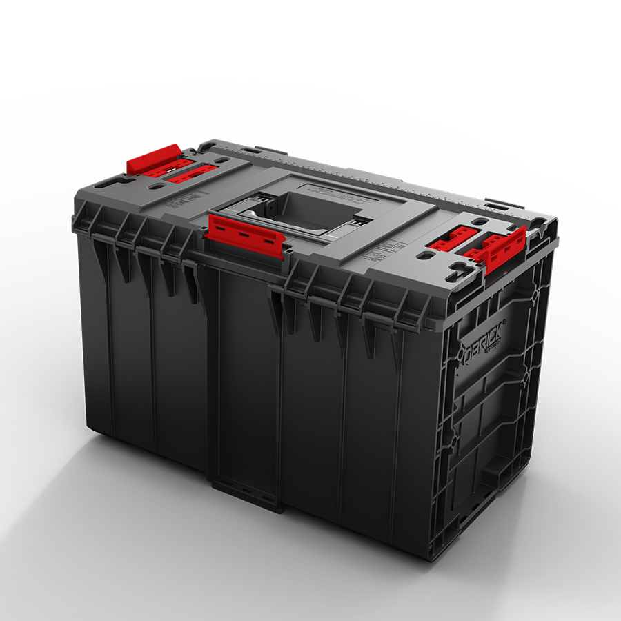 Qbrick System ONE 450 Vario 2.0 Takım Çantası