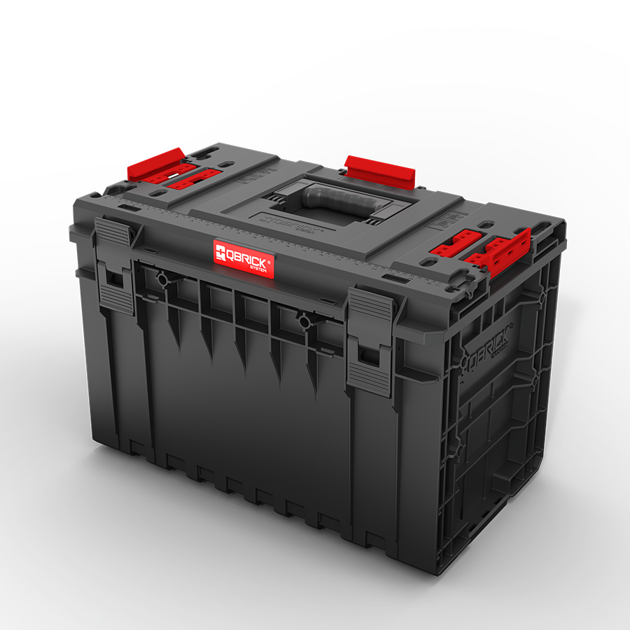 Qbrick System ONE 450 Vario 2.0 Takım Çantası