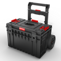 Qbrick System ONE Cart 2.0 Tekerlekli Takım Çantası