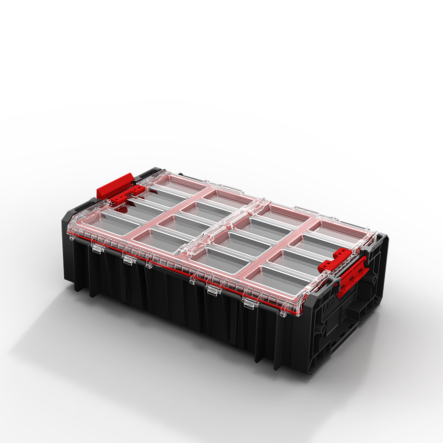 Qbrick System ONE Organizer 2XL Adapter Promo