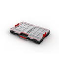 Qbrick System ONE Organizer L 2.0 Multilayer Foam Inserts