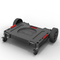 Qbrick System ONE Transport Platform 2.0 Allterrain Taşıma Platformu