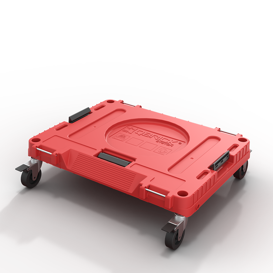 Qbrick System ONE Transport Platform 2.0 Workshop RED ULTRA HD Taşıma Platformu