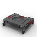Qbrick System ONE Transport Platform 2.0 Workshop Taşıma Platformu