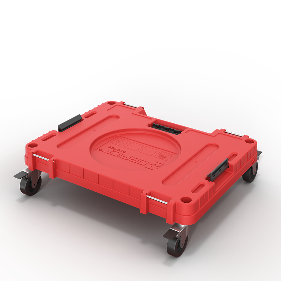 Qbrick System ONE Transport Platform 2.0 Workshop RED ULTRA HD Taşıma Platformu