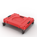 Qbrick System ONE Transport Platform 2.0 Workshop RED ULTRA HD Taşıma Platformu