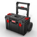 Qbrick System PRIME Cart Tekerlekli Takım Çantası