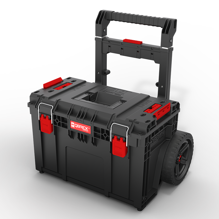 PRIME Cart tekerlekli takım çantası