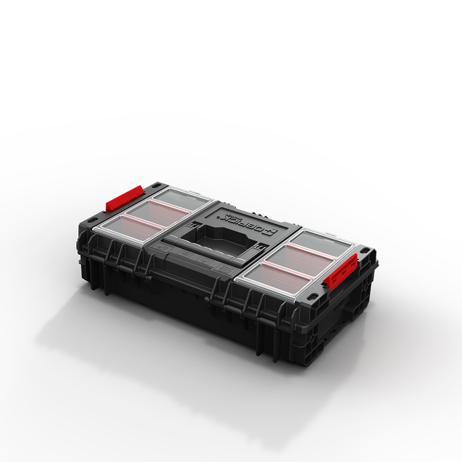 Qbrick System PRIME Toolbox 150 Profi Takım Çantası