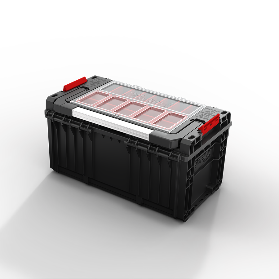 Qbrick System PRIME Toolbox 250 Expert Takım Çantası