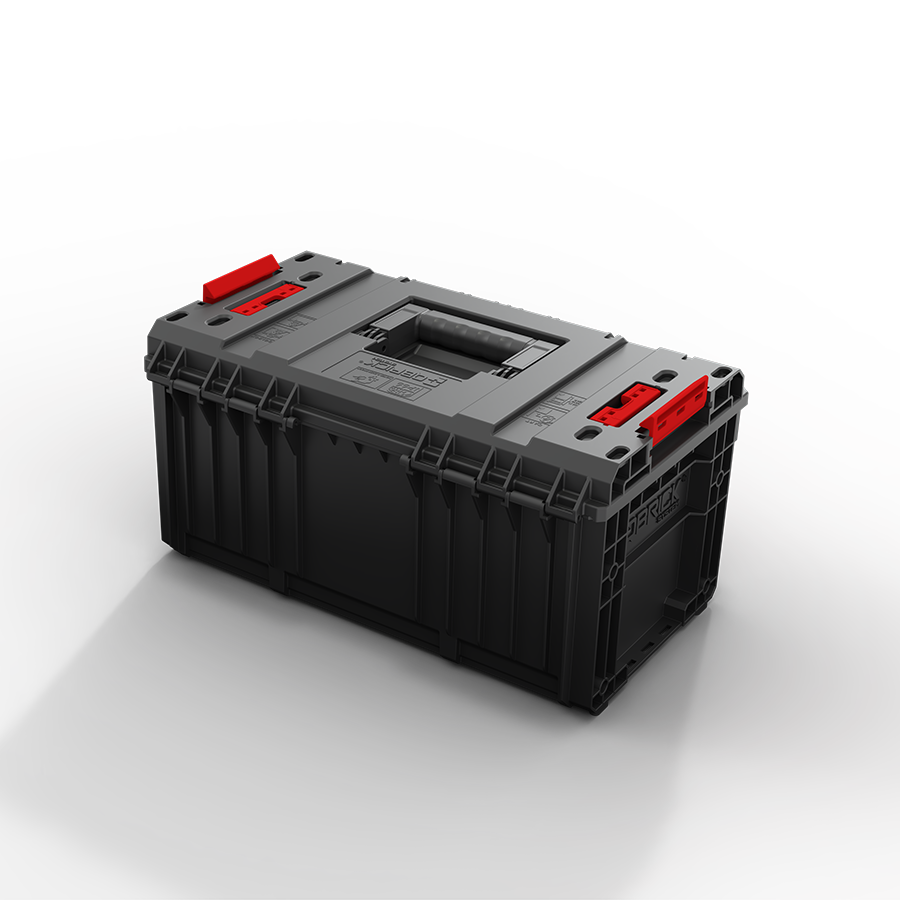 Qbrick System PRIME Toolbox 250 Vario Takım Çantası