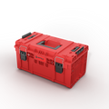 Qbrick System PRIME Toolbox 250 Vario RED ULTRA HD Custom Takım Çantası
