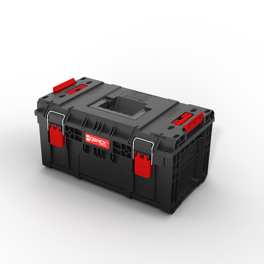 PRIME Toolbox 250 Vario takım çantası