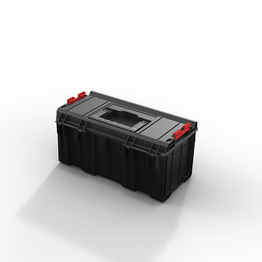 Qbrick System PRO 500 Basic Takım Çantası