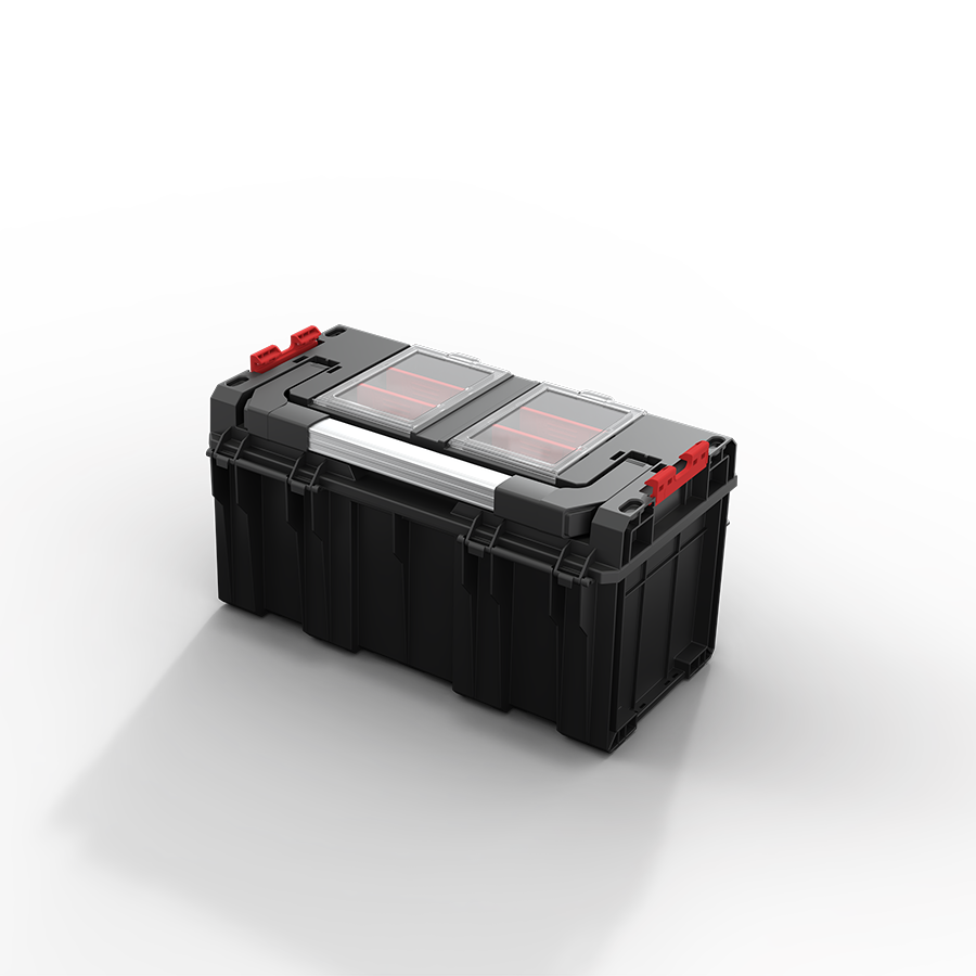 Qbrick System PRO 500 Profi Takım Çantası