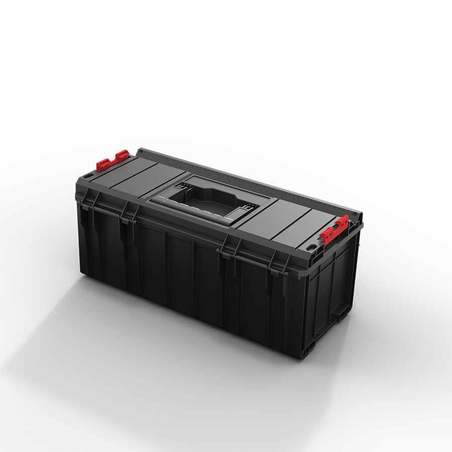 Qbrick System PRO 600 Basic Takım Çantası