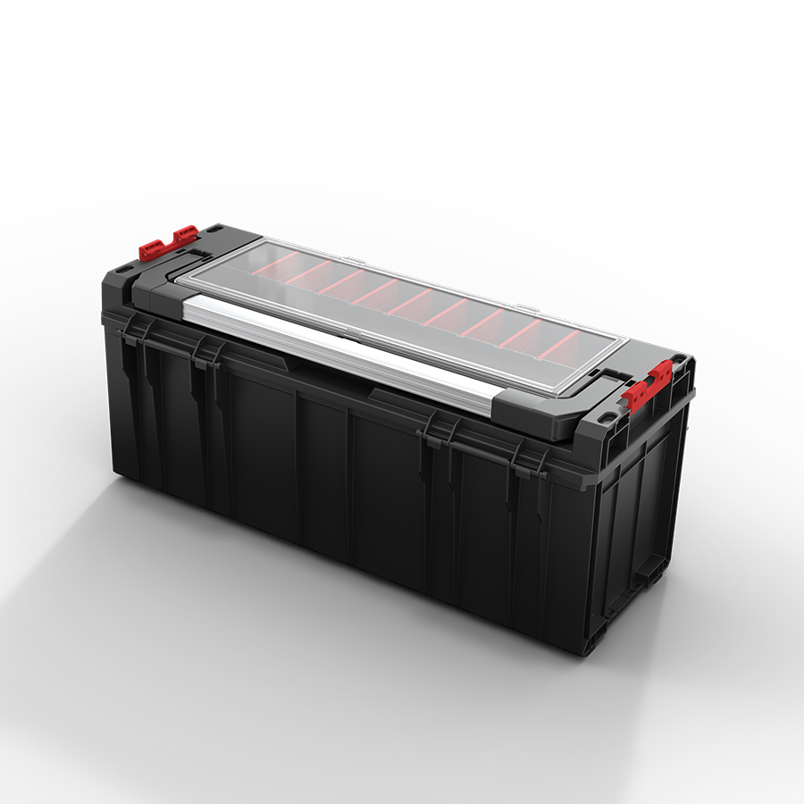Qbrick System PRO 700 Expert Takım Çantası
