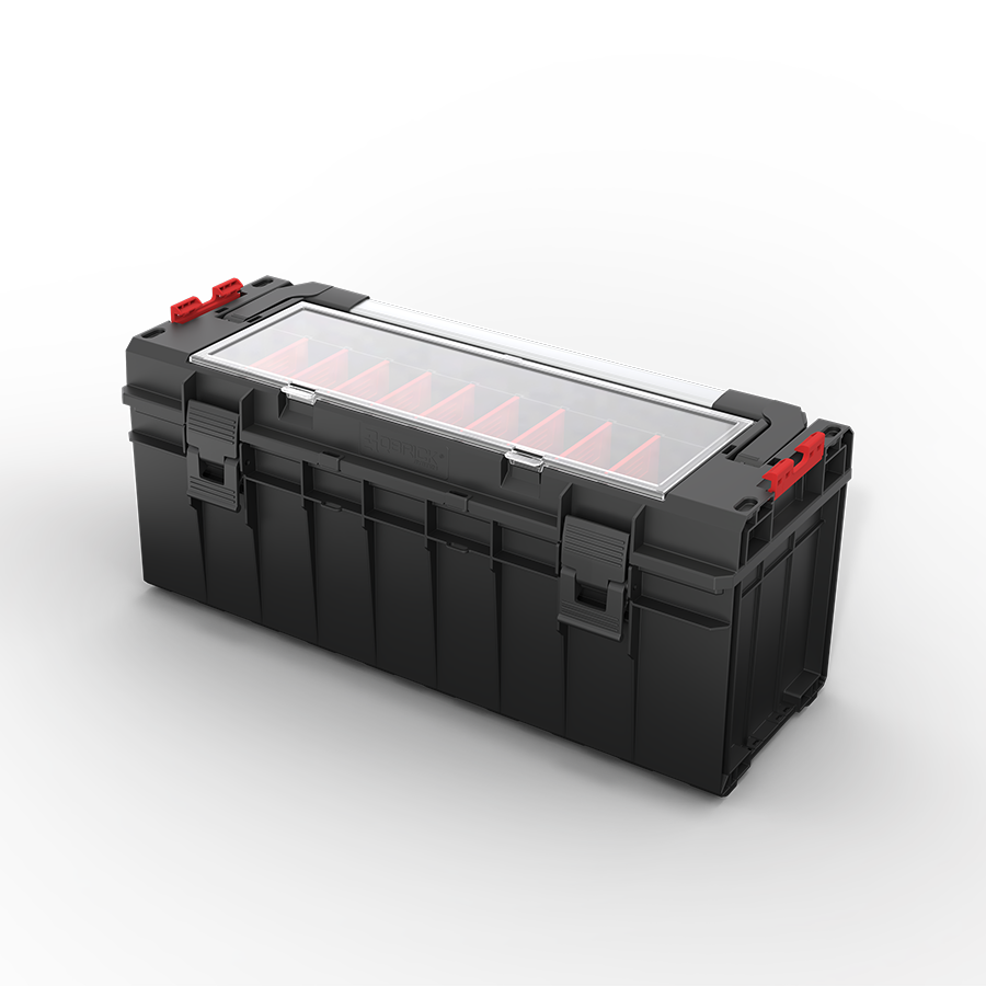 Qbrick System PRO 700 Expert Takım Çantası
