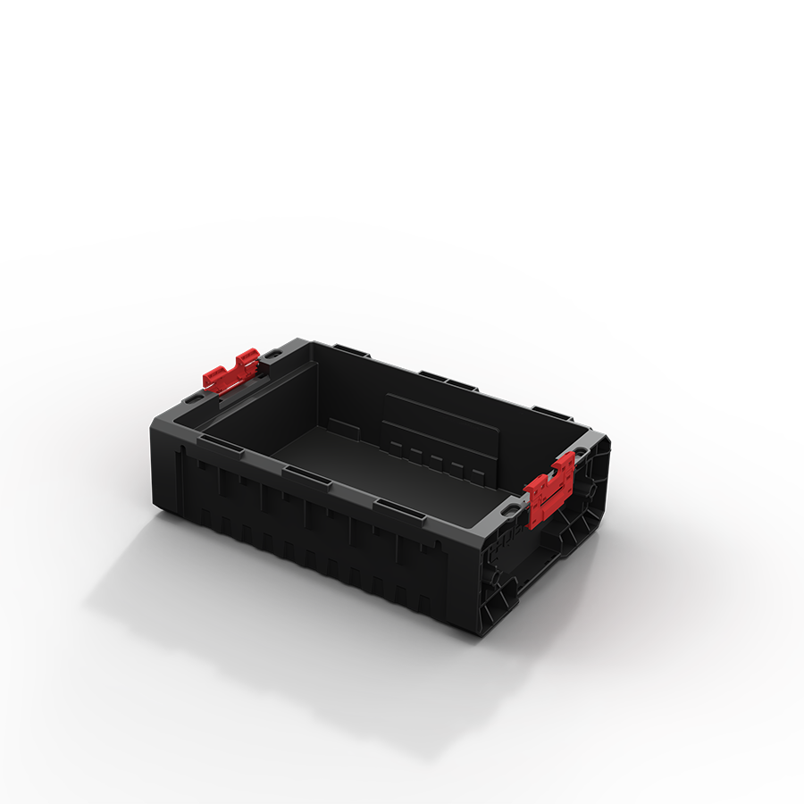 Qbrick System PRO Box 130 2.0 Alet Kutusu