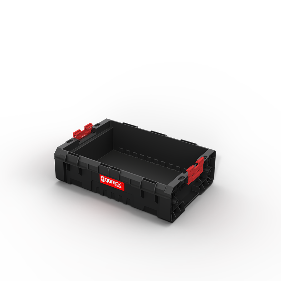 Qbrick System PRO Box 130 2.0 Alet Kutusu