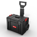 Qbrick System PRO Cart 2.0 Tekerlekli Takım Çantası