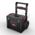 Qbrick System PRO Cart 2.0 Plus Tekerlekli Takım Çantası