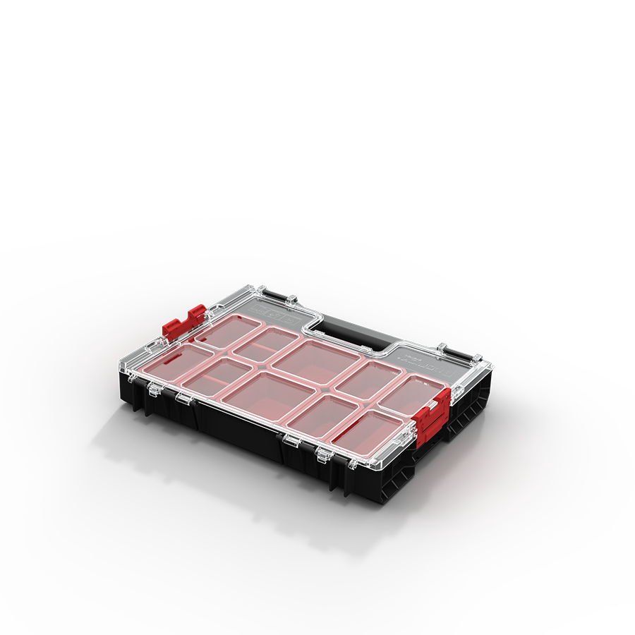 Qbrick System PRO Organizer 200